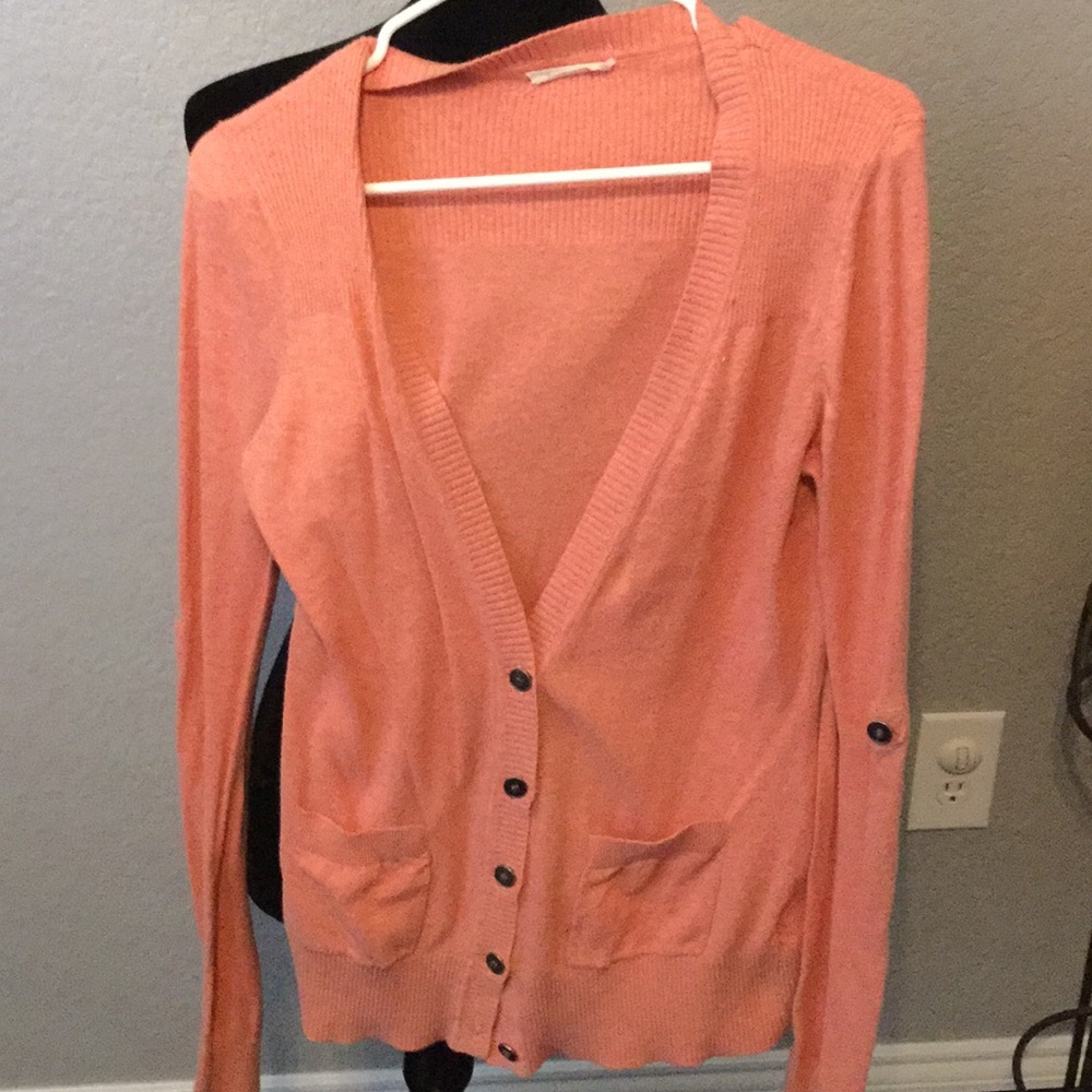 Gently used Cardigan